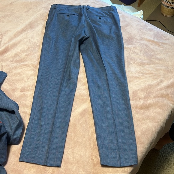 Full suit - Picture 6 of 6